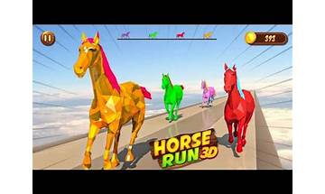 Horse Fun Race 3D for Android - Download the APK from Habererciyes